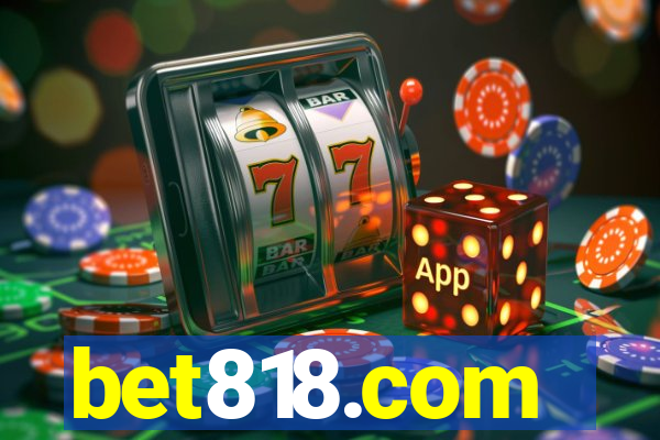 bet818.com