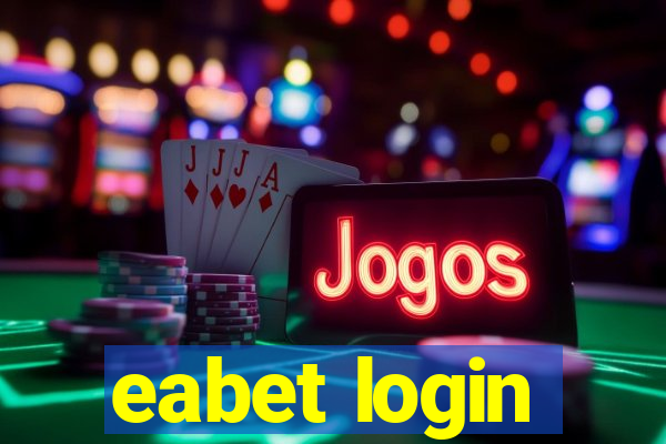 eabet login