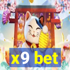 x9 bet