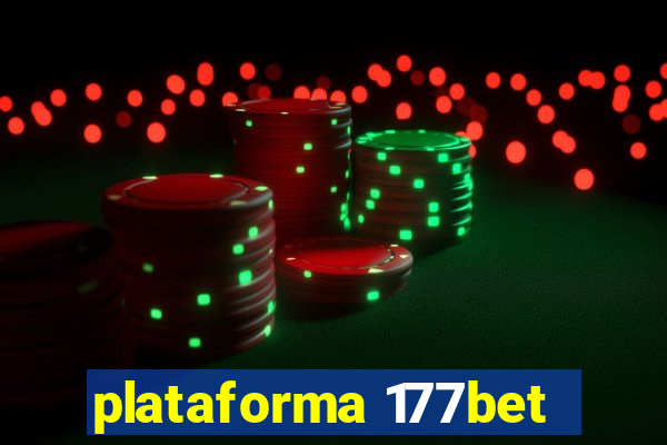 plataforma 177bet