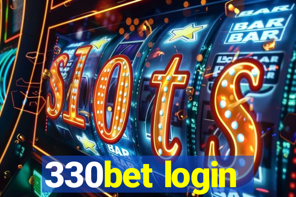 330bet login