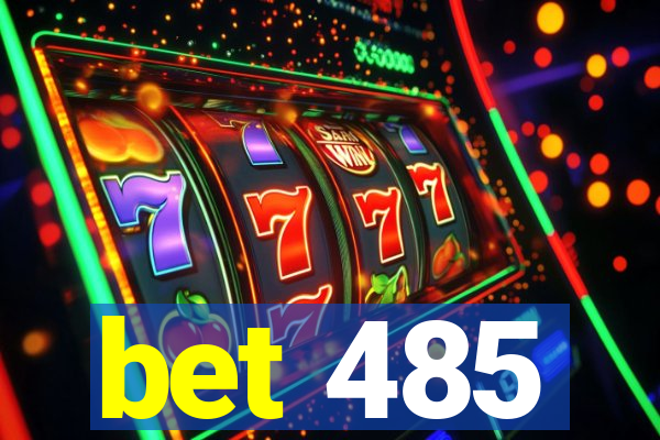 bet 485