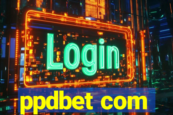 ppdbet com