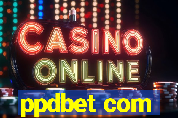 ppdbet com