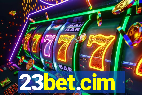 23bet.cim