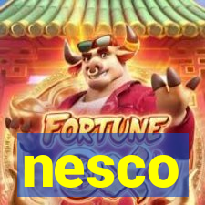 nesco