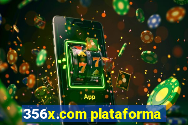 356x.com plataforma