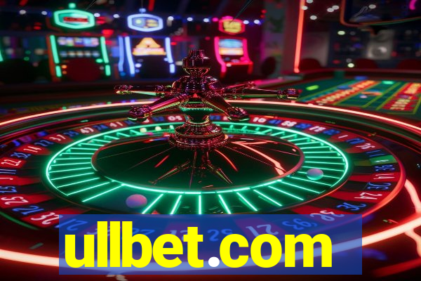 ullbet.com