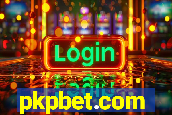 pkpbet.com