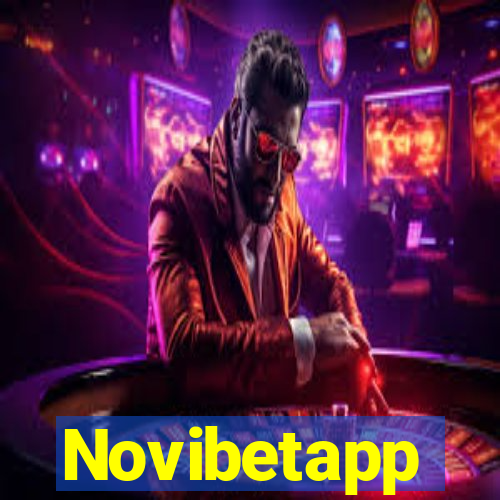 Novibetapp