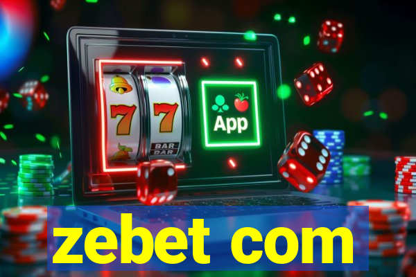 zebet com