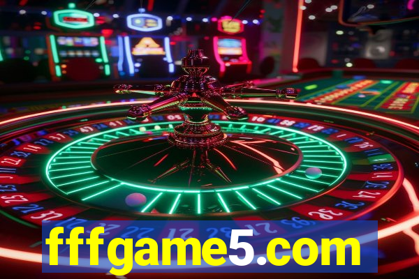 fffgame5.com