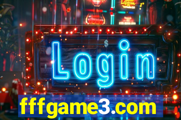 fffgame3.com