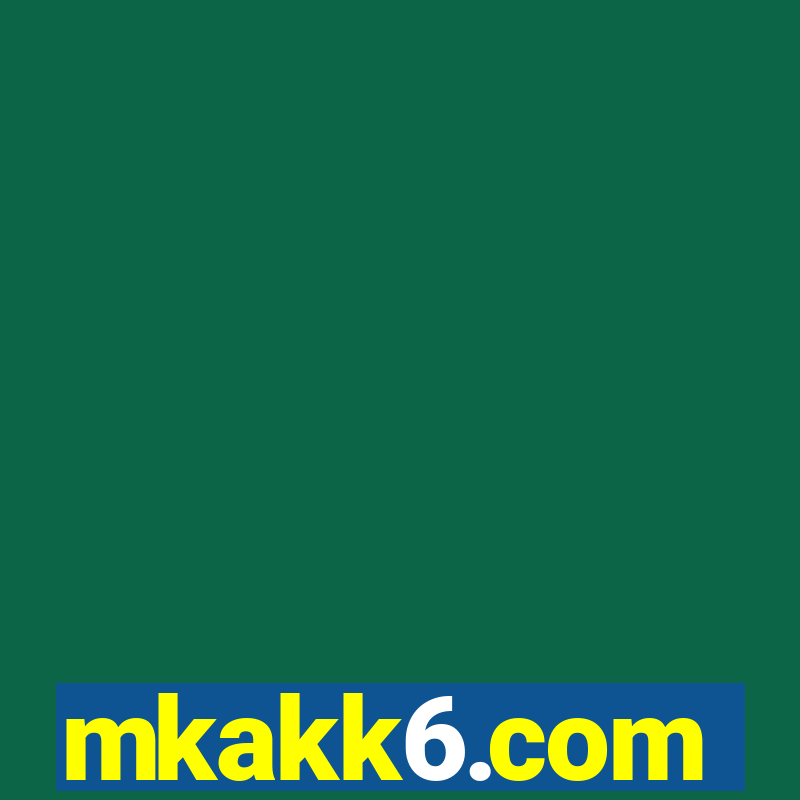 mkakk6.com