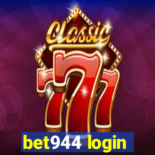 bet944 login