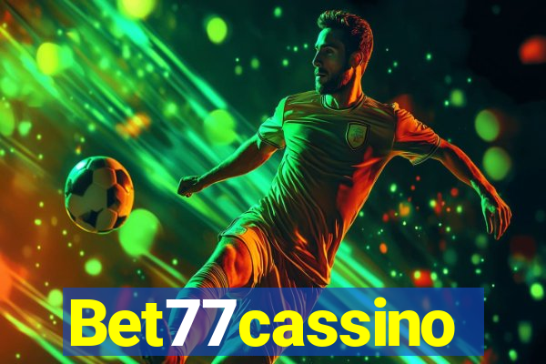 Bet77cassino