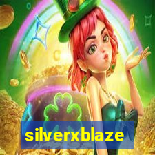 silverxblaze