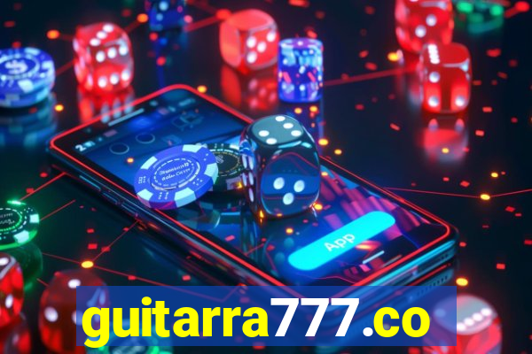 guitarra777.co