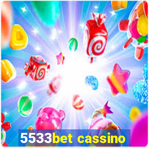 5533bet cassino