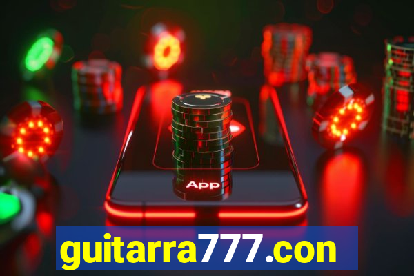 guitarra777.con