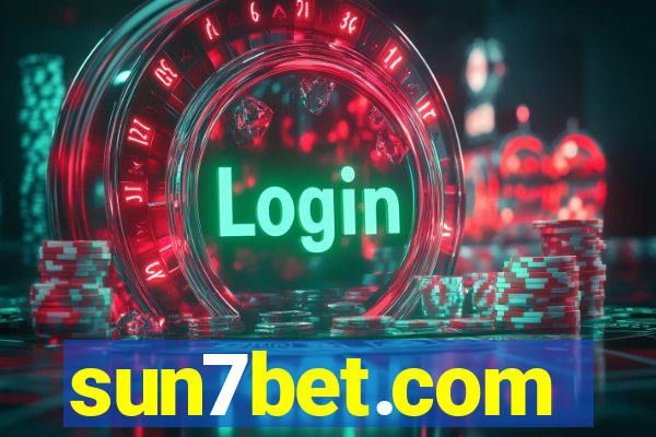 sun7bet.com