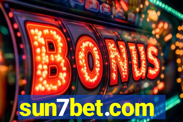 sun7bet.com