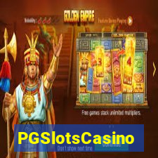 PGSlotsCasino