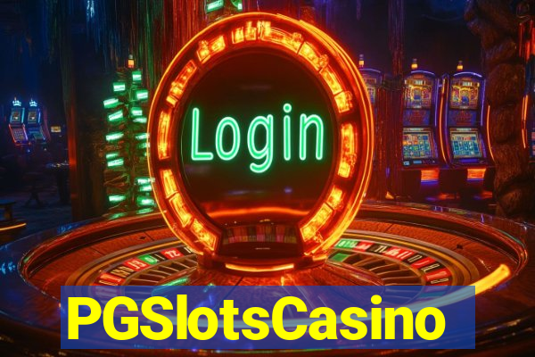 PGSlotsCasino