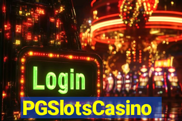 PGSlotsCasino