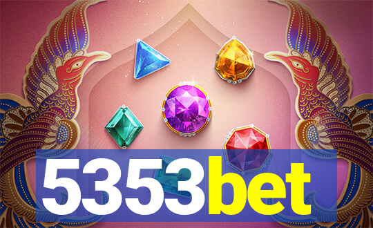 5353bet