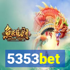 5353bet