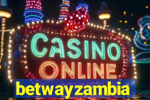 betwayzambia