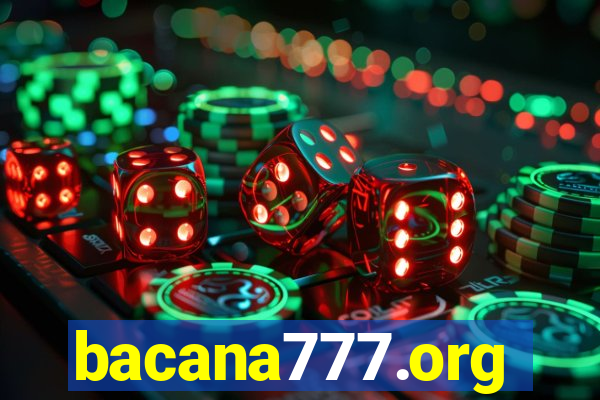 bacana777.org