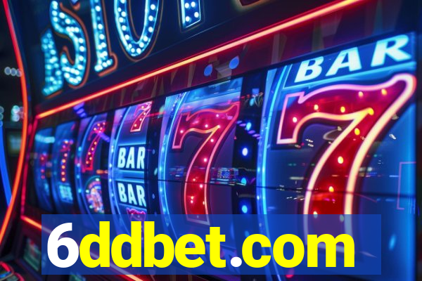 6ddbet.com