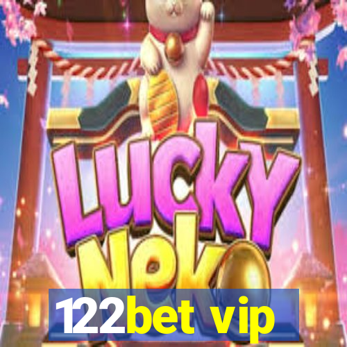 122bet vip