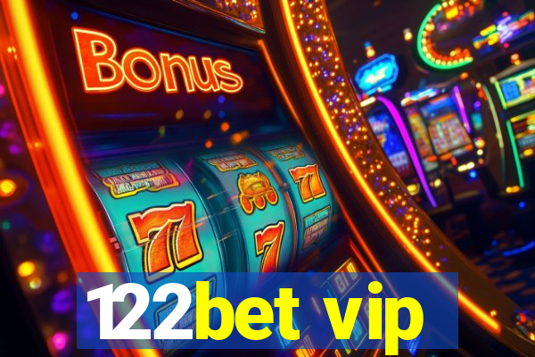 122bet vip