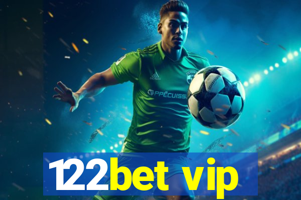 122bet vip