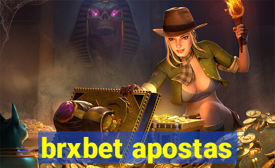 brxbet apostas