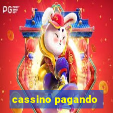 cassino pagando