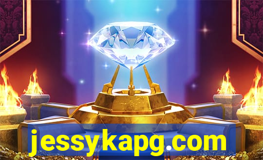 jessykapg.com