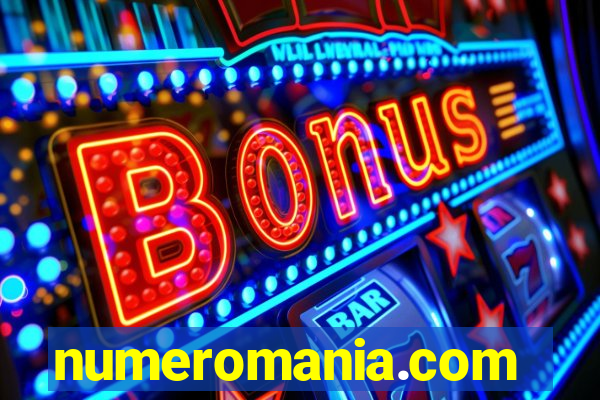 numeromania.com.br