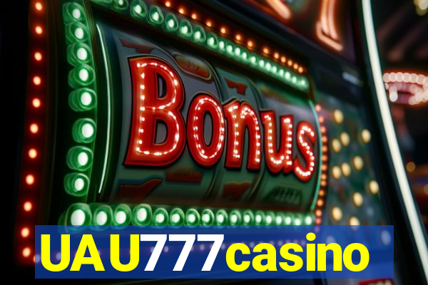 UAU777casino