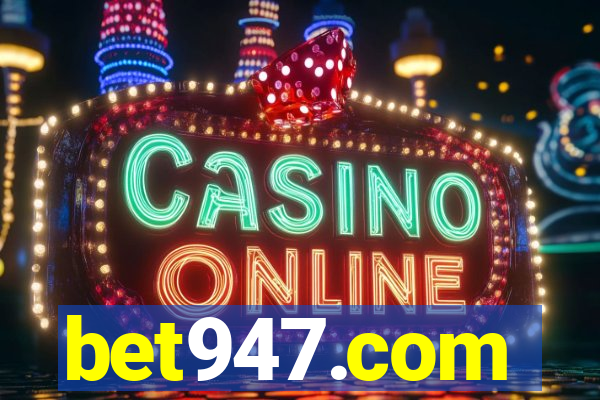 bet947.com