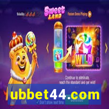 ubbet44.com