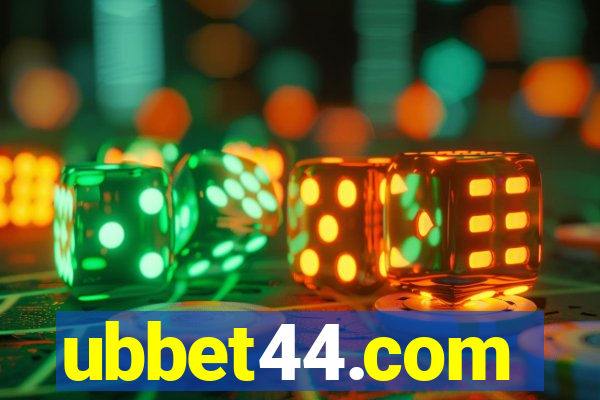 ubbet44.com