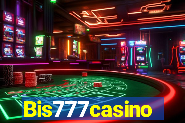 Bis777casino