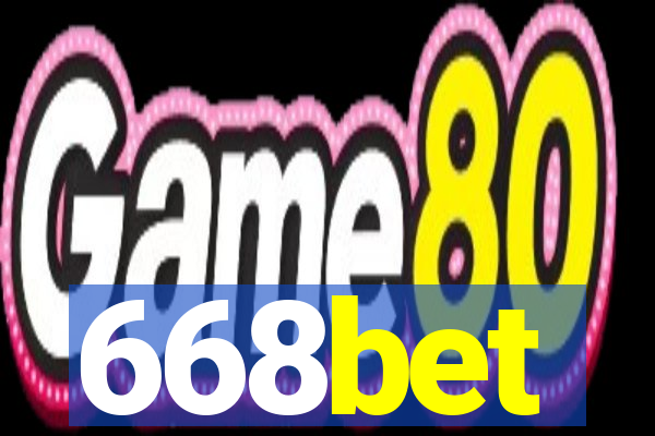 668bet