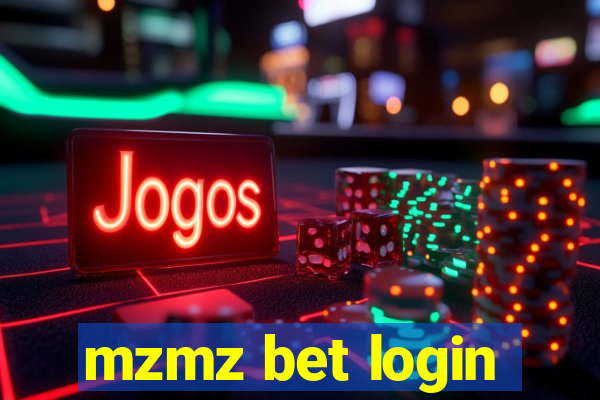 mzmz bet login