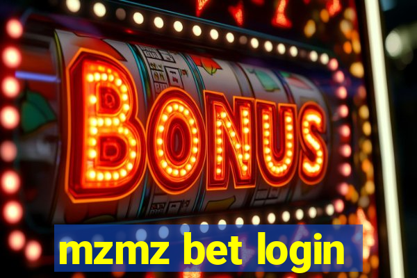 mzmz bet login