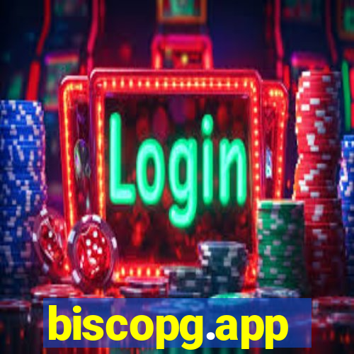 biscopg.app